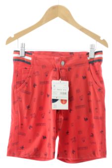 Pantaloni corti 8 anni Boboli