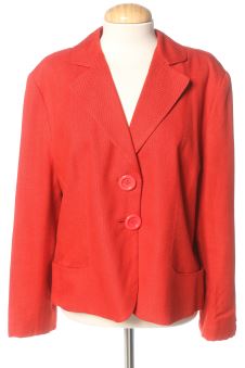 Blazer 46 Alicia Moya