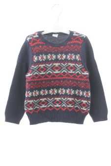 Maglione 4 anni Petit Bateau
