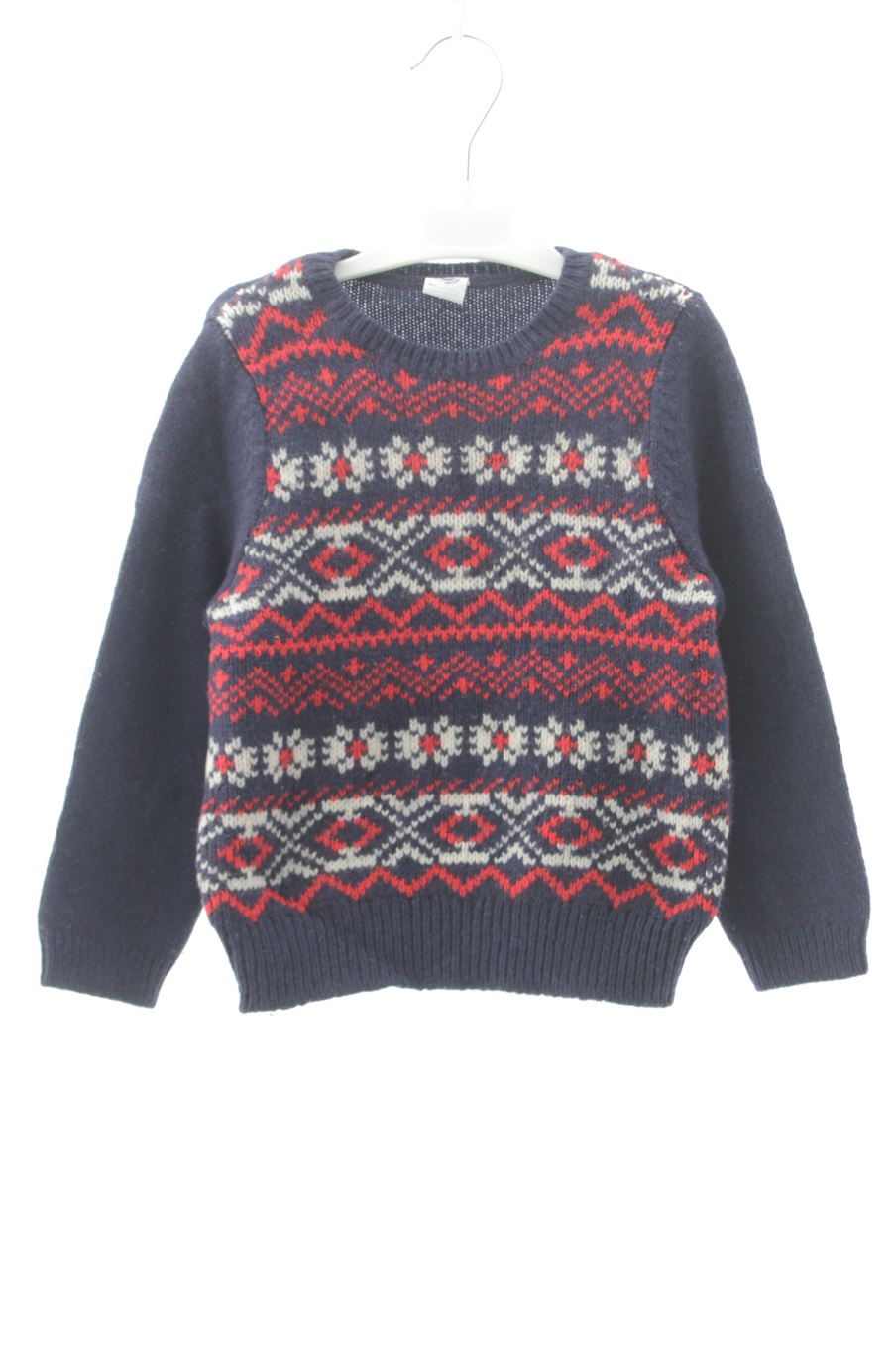 Maglione de Petit Bateau de la talla 4 anni seconda mano