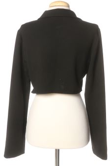 Blusa de manga larga M Zara