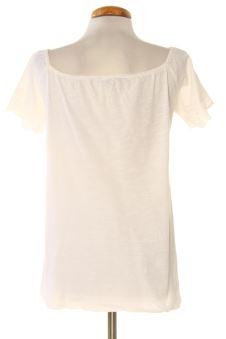 T-Shirt S Massimo Dutti