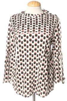 Camiseta manga larga XL Sfera