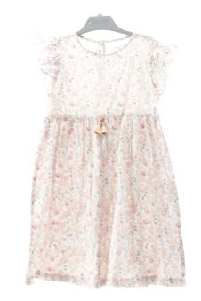 Robe 8 ans Little Celebs