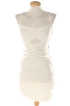 Vestido casual S PERCENTIL