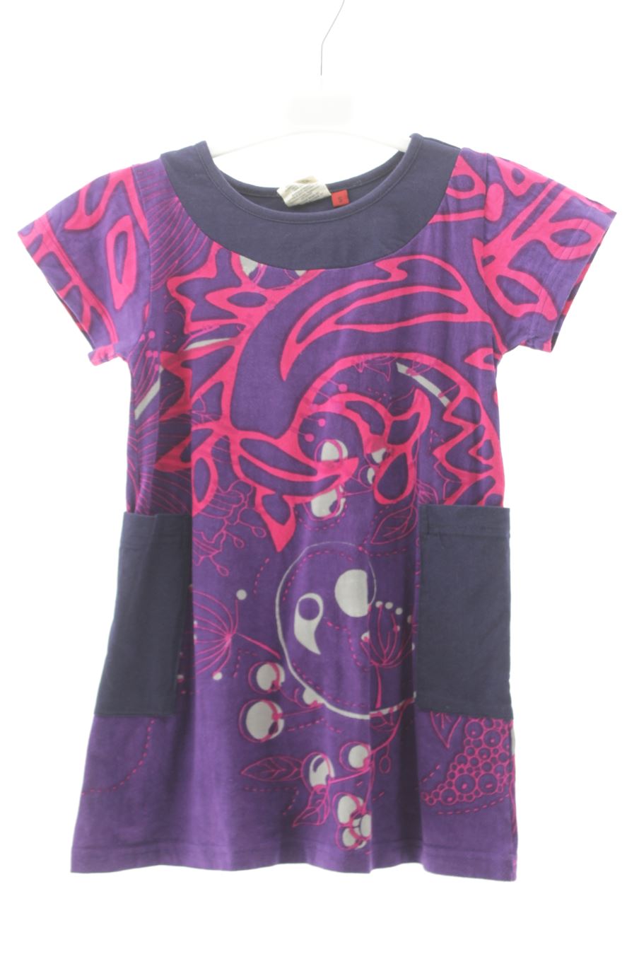 Robe Aller Simplement de la taille 9 ans