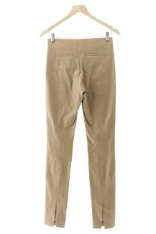 Pantalon Casual S Zara