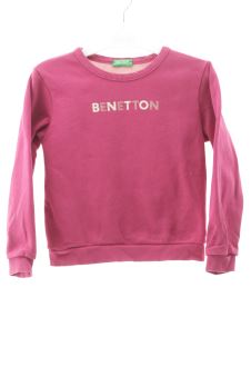 Sudadera 4 años Benetton