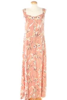 Einfaches Kleid M Mau et toi, Foto 1 von 2