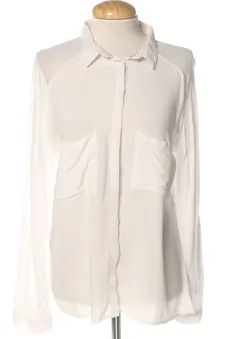 Camisa L Bershka, foto 1 de 2