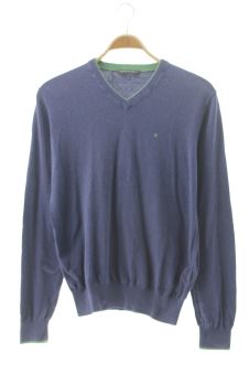 Maglione L Purificación García, foto 1 di 2