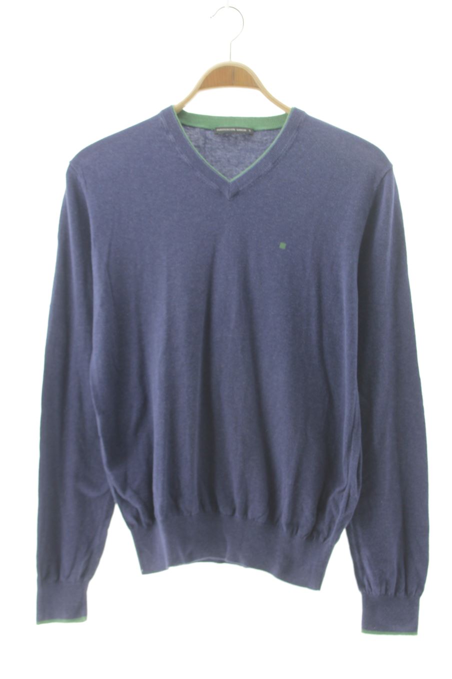 Maglione de Purificación García de la talla L
