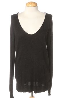 Maglione L Naf Naf, foto 1 di 2