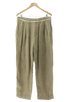Pantalon décontracté L Zara, photo 1 sur 2