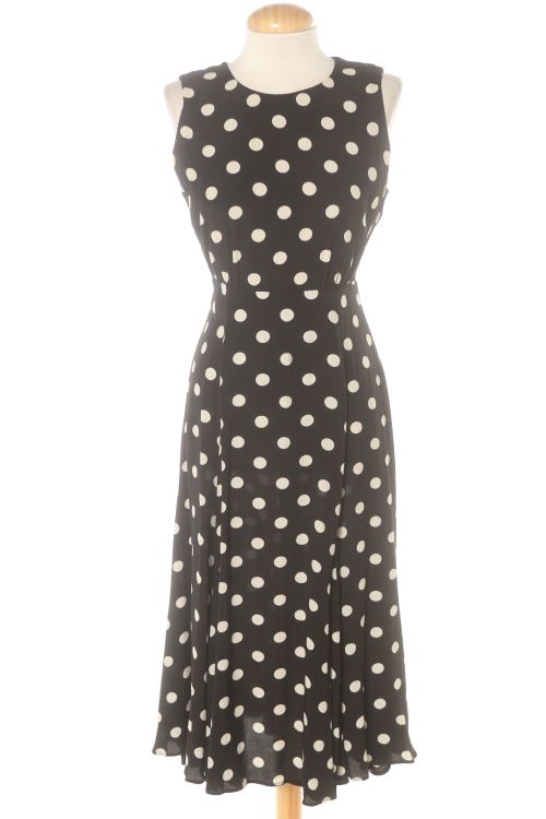 Vestido casual