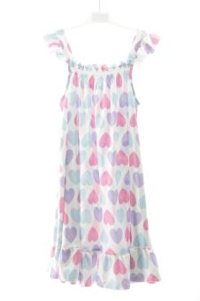 Robe casual 12 ans PERCENTIL