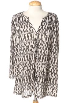 Camiseta manga larga XL H&M, foto 1 de 2