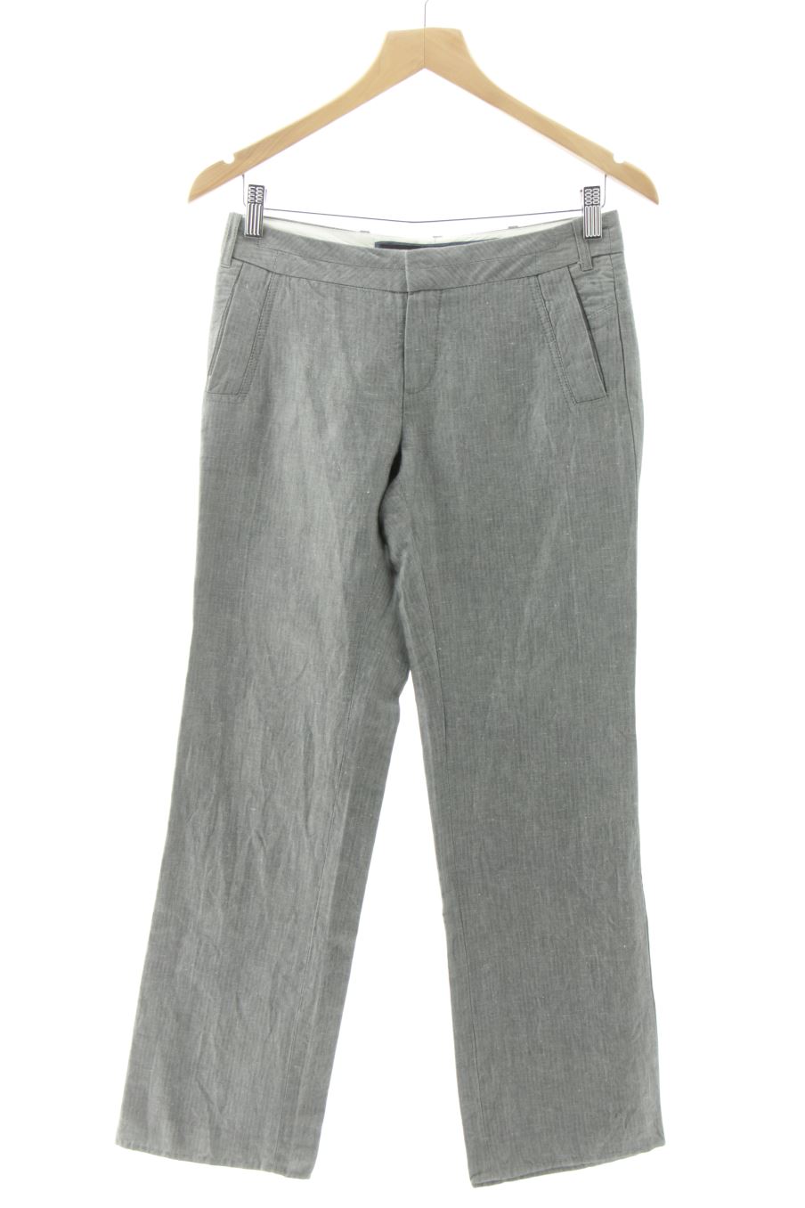 Hose von Mexx Größe 36, Farbe Grau, für