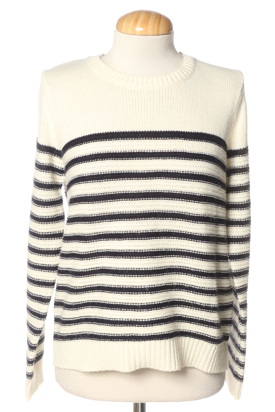Pull Green coast de la taille L, de couleur rayures