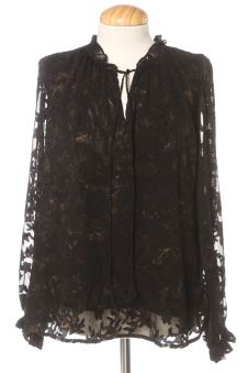 Blouse à manches longues M YCOO, photo 1 sur 2