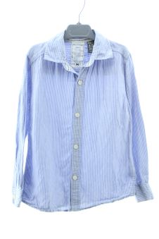 Camisa de manga larga 4 años Zara