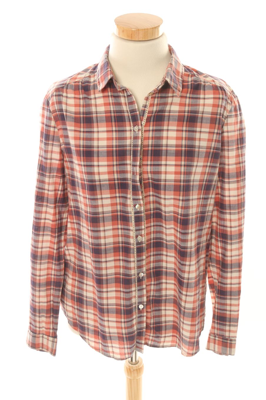Camisetas promod best sale