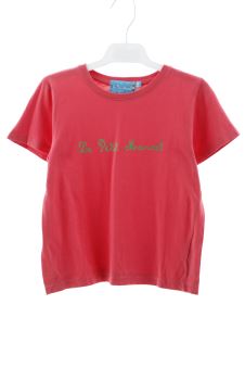 T-shirt 8 ans Le petit Marcel