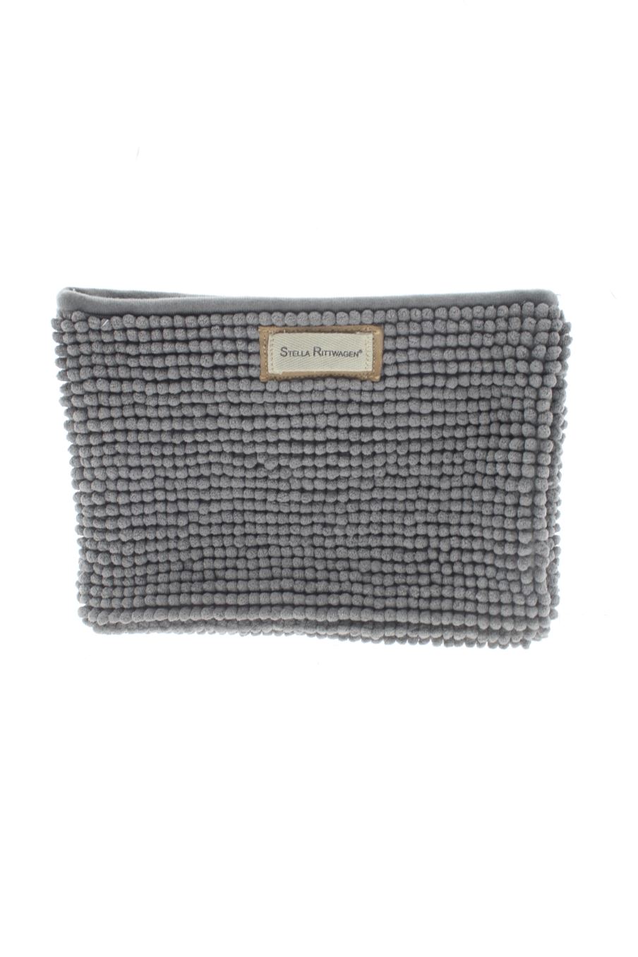Neceser Gris de Stella Rittwagen