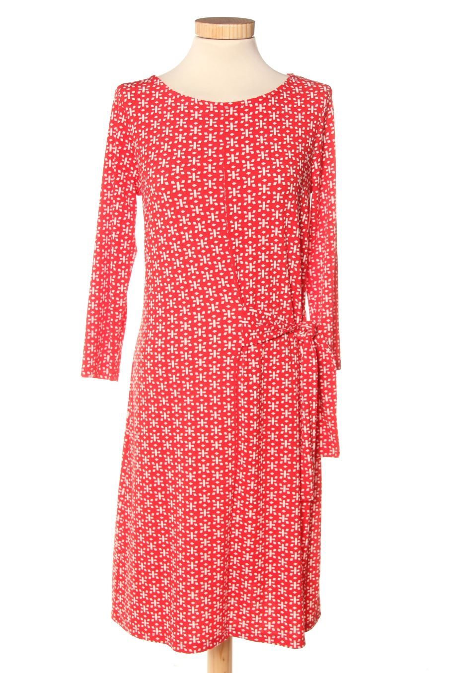Robe casual Surkana de la taille S, de couleur imprimés