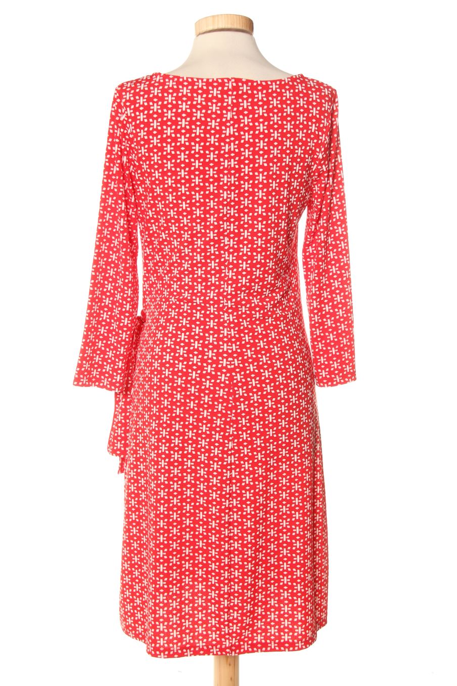 Robe casual Surkana de la taille S, de couleur imprimés