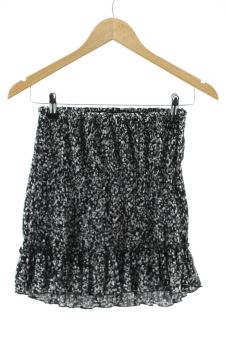 Aufwändiger Rock S Pull & Bear, Foto 1 von 2