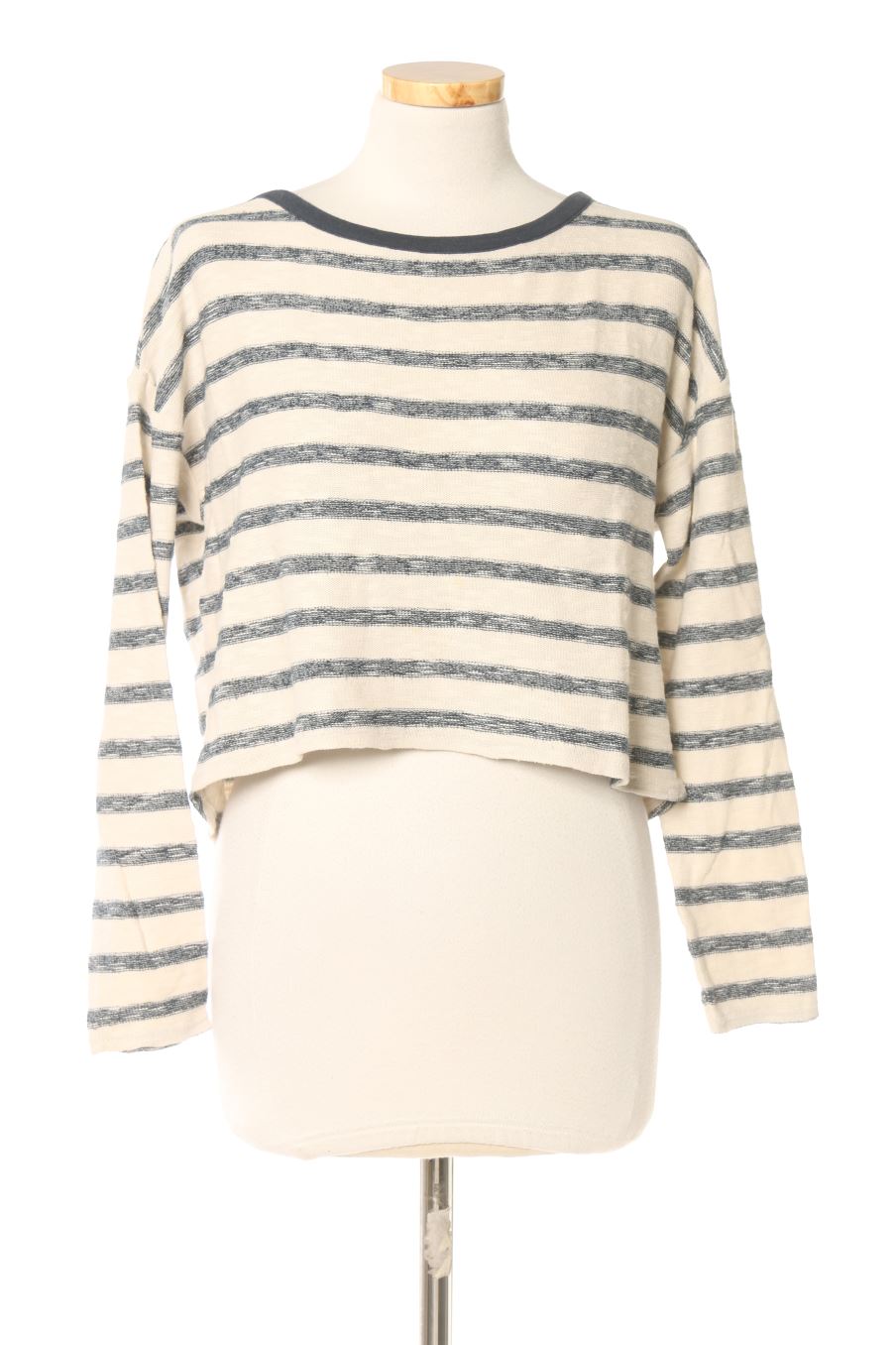 Jerseys de Pull & Bear de la talla S, de color rayas