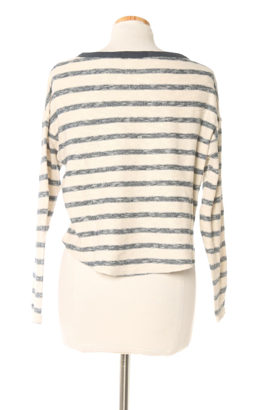 Jerseys de Pull & Bear de la talla S, de color rayas