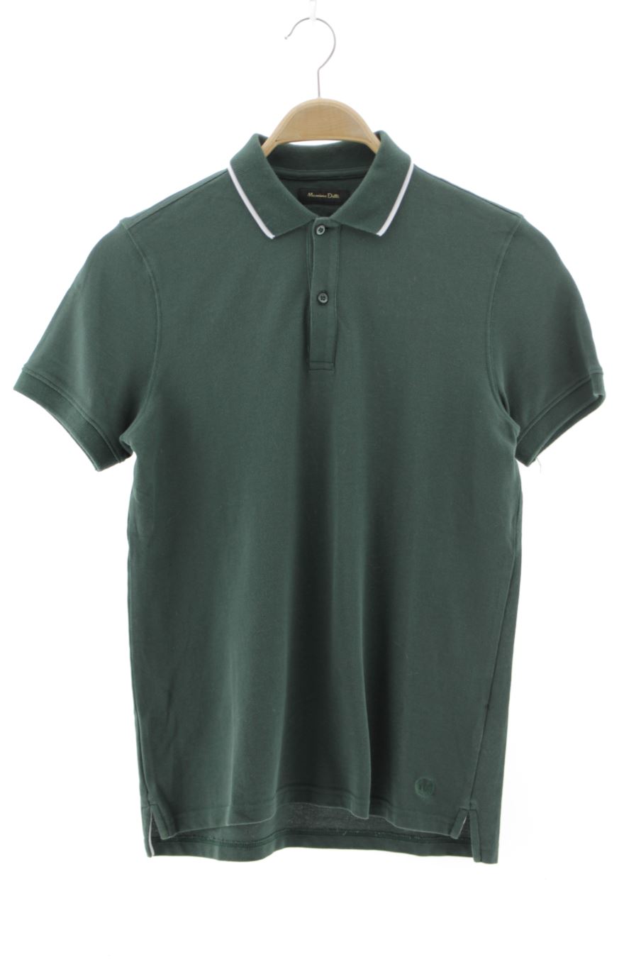 Polo Massimo Dutti de la taille S