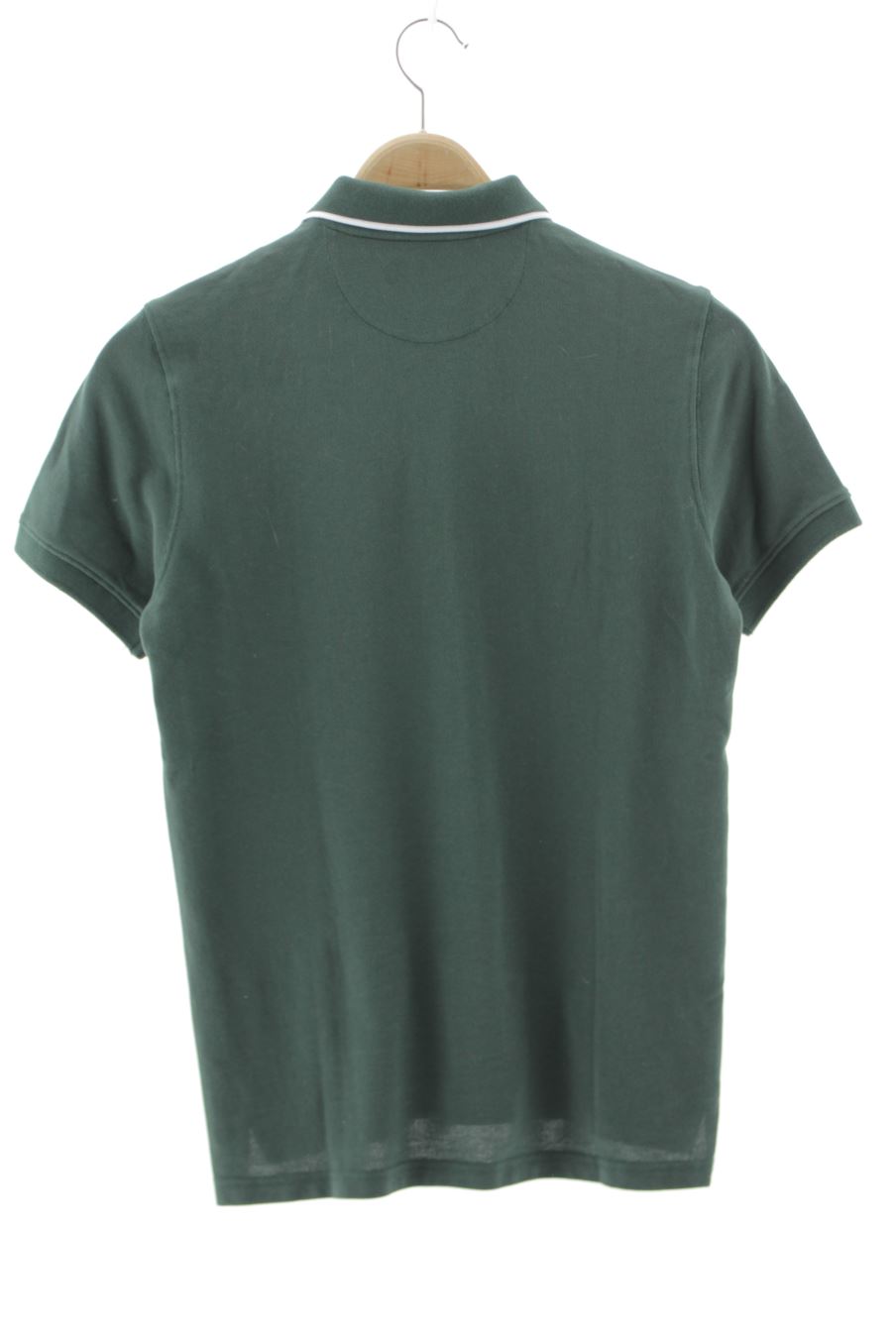 Polo Massimo Dutti de la taille S