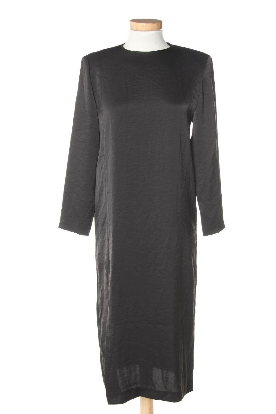 Vestido casual de Coosy sister de la talla M, de color negro
