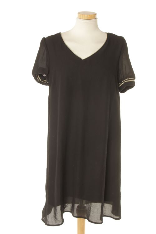Einfaches Kleid