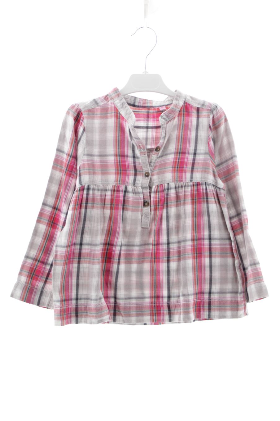 Blouse à manches longues PERCENTIL de la taille 6 ans de seconde main