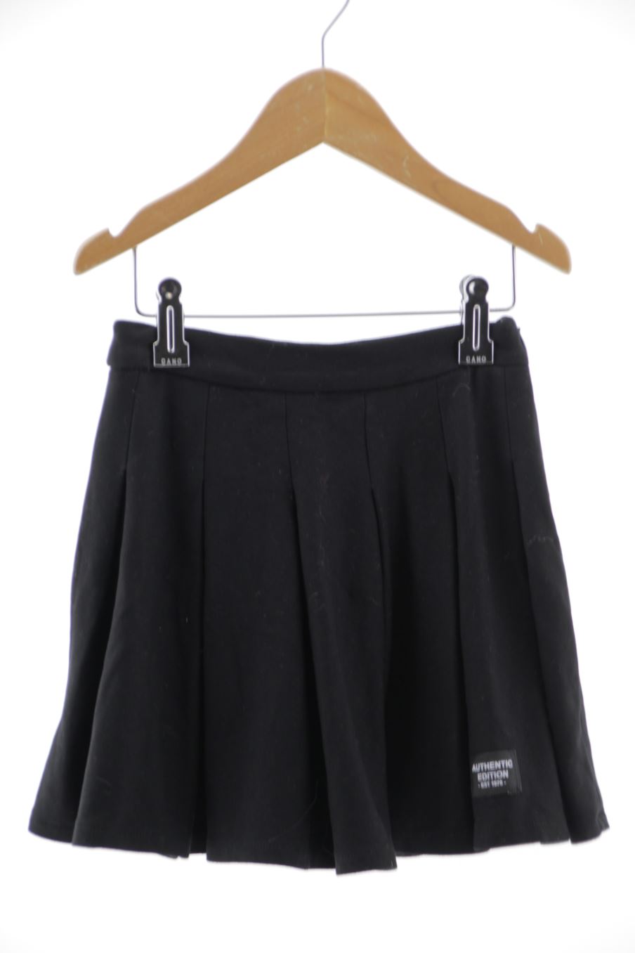 Falda de Zara de la talla 6 años de segunda mano