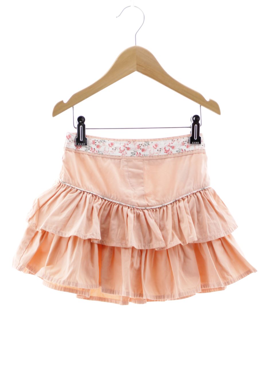 Jupe Lili Marelle de la taille 4 ans de seconde main
