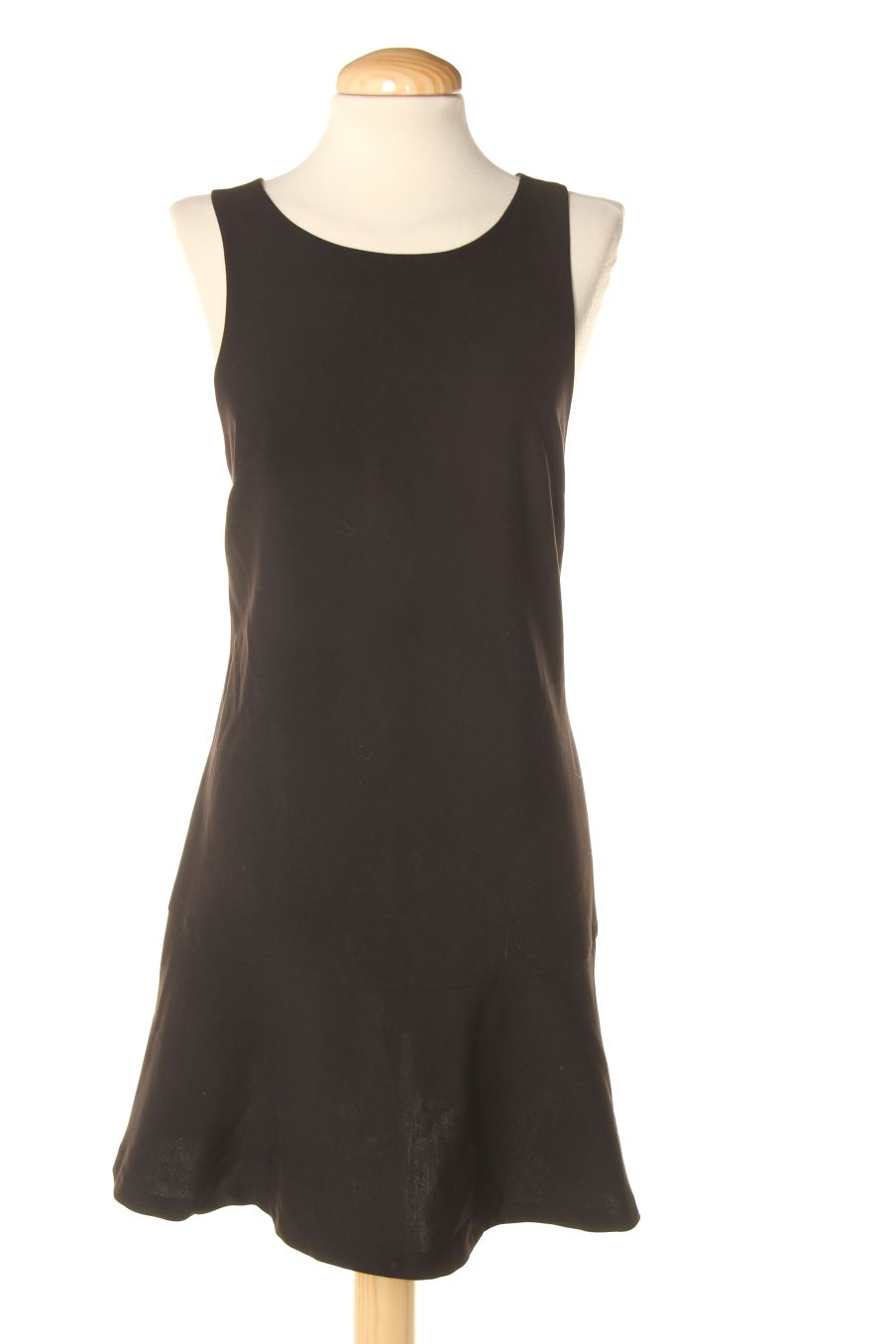 Vestido casual de Easy wear de la talla 38, de color negro