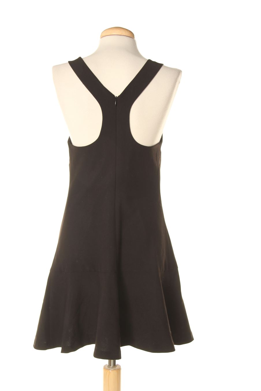 Vestido casual de Easy wear de la talla 38, de color negro