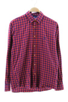 Camisa manga larga M El ganso