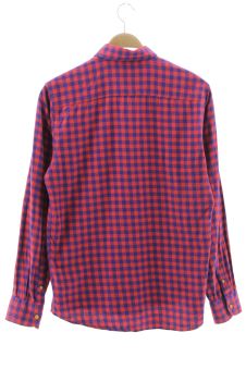 Camisa manga larga M El ganso