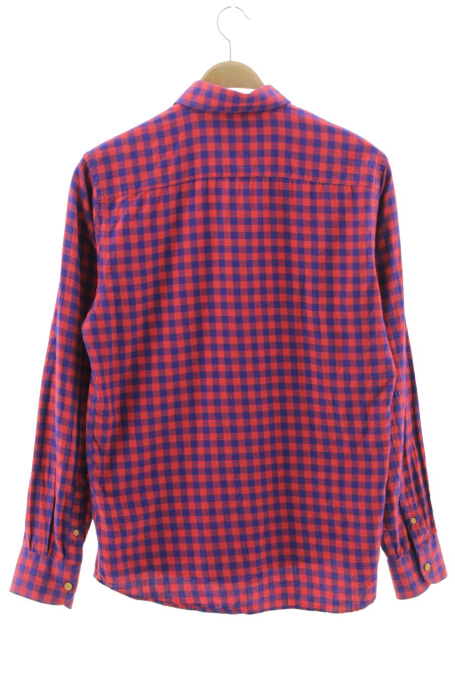 Camisa manga larga de El ganso de la talla M