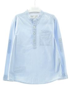 Chemise manches longues 4 ans Zara