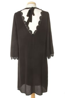 Robe casual S Majolica