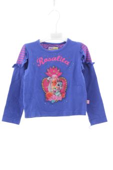 PERCENTIL Vetements de seconde main pour enfant Rosalita Senorita