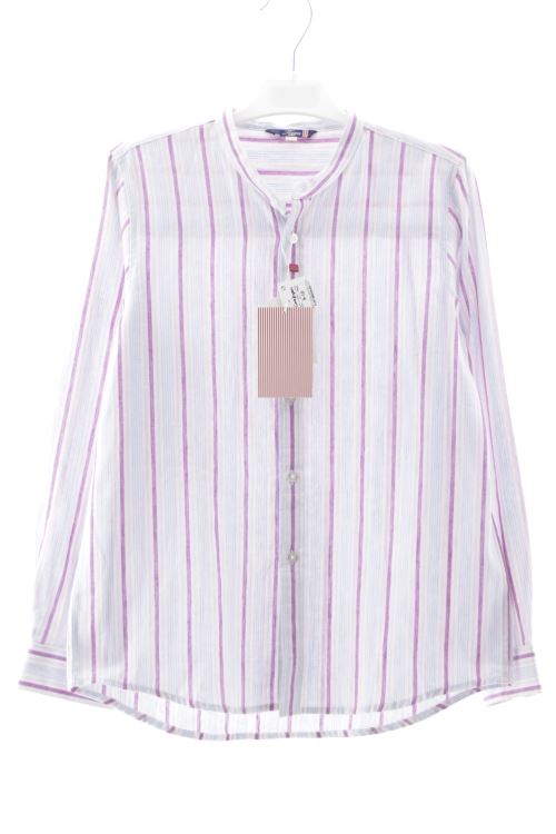 Chemise manches longues