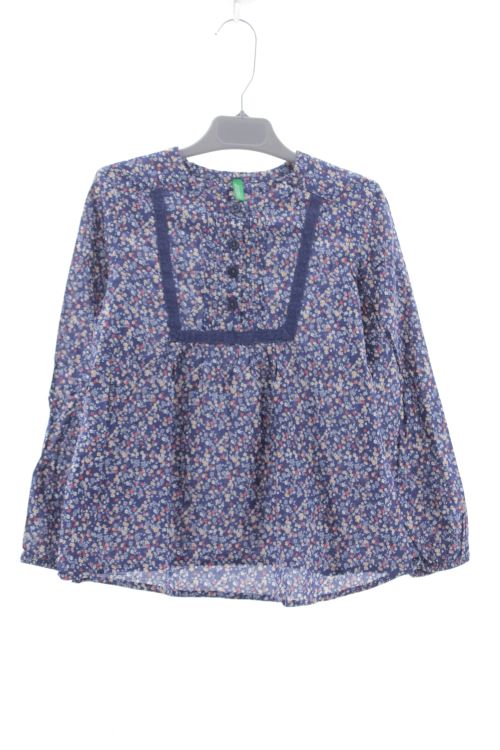 Blouse à manches longues